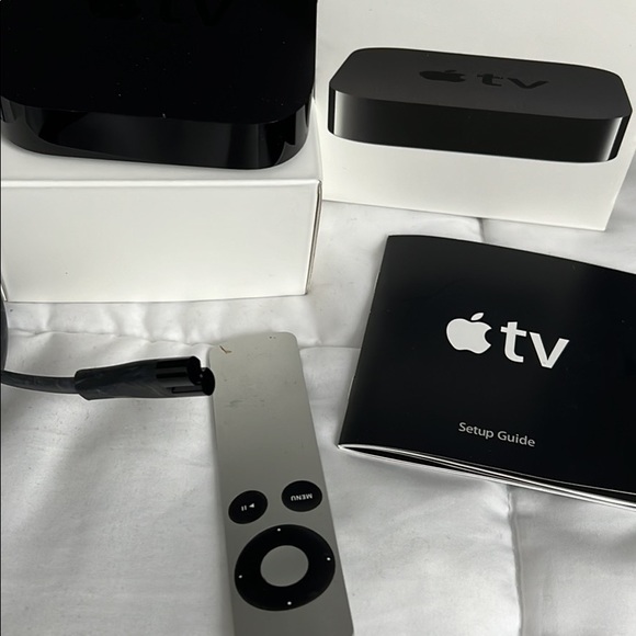Apple TV Box Set - Picture 2 of 3